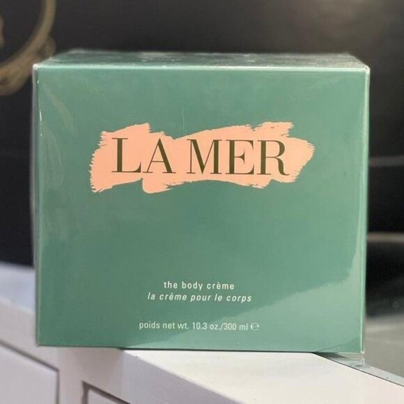 La Mer Other - La Mer the body creme 300ml new